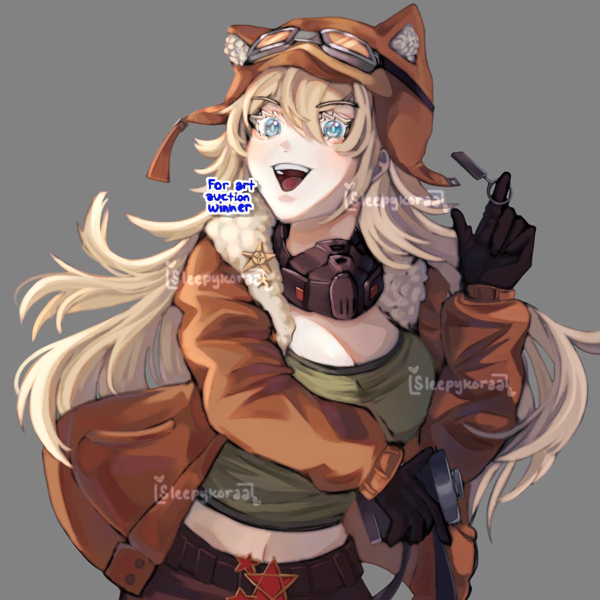 kora ! ♡ | hiatus tweet media