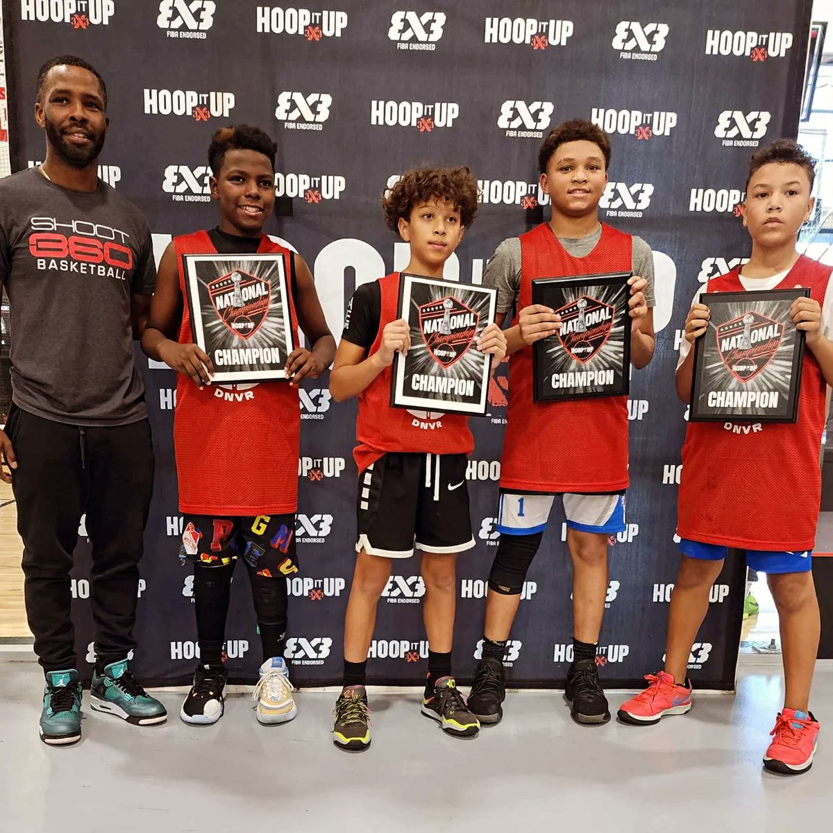 Archie Weatherspoon IV tweet media