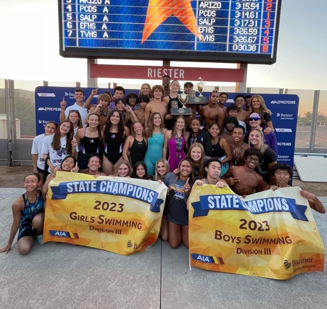 Never been better!!! Amazing State Championship win!!🏆🏆🏆

Way to finish it all, KNIGHTS!!

WE LOVE YOU💦💜
<a href="/CUSDAthletics/">CUSDAthletics</a> <a href="/KsUpAthletics/">I 💜 Knights Sports</a> <a href="/ACPAthletics/">ACPHS Athletics</a>