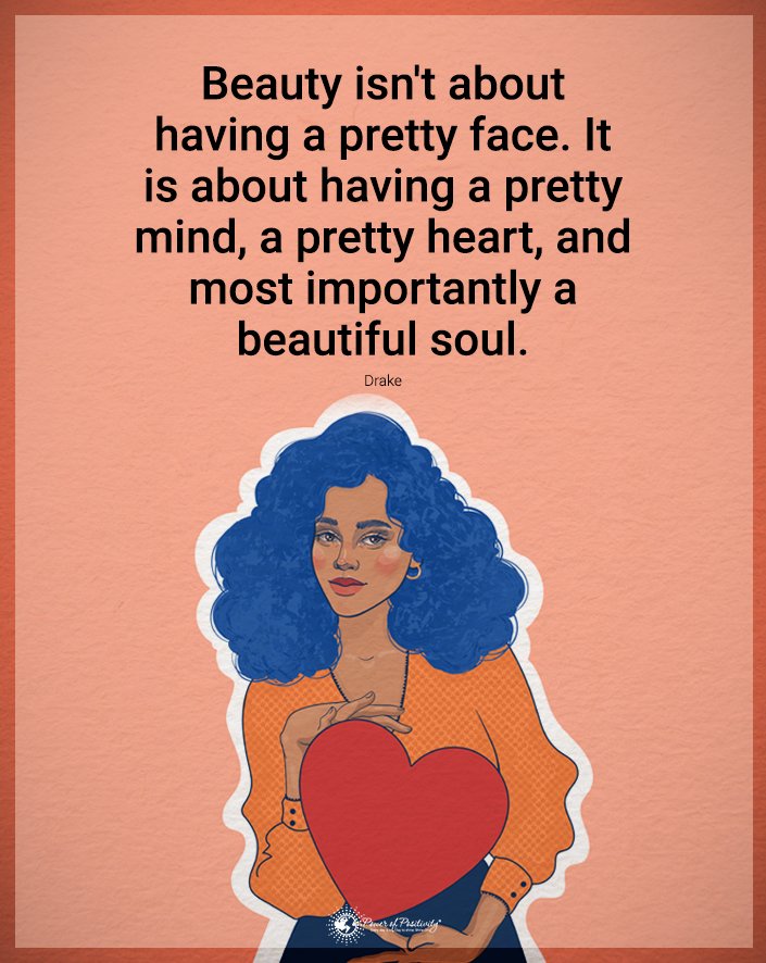 Power of Positivity (@livepositivity) on Twitter photo 