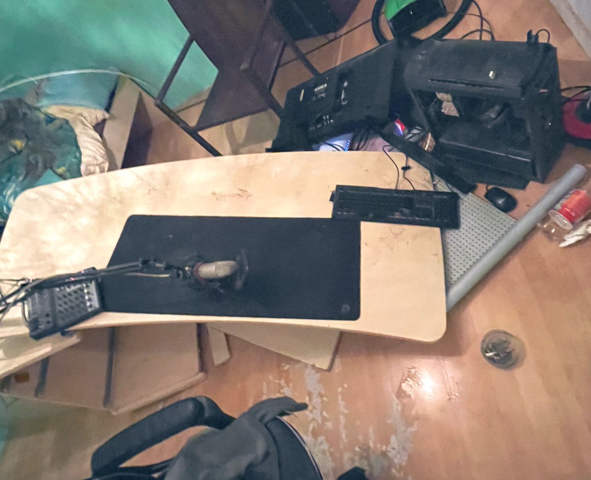 craziest esex sess of my live 🥵