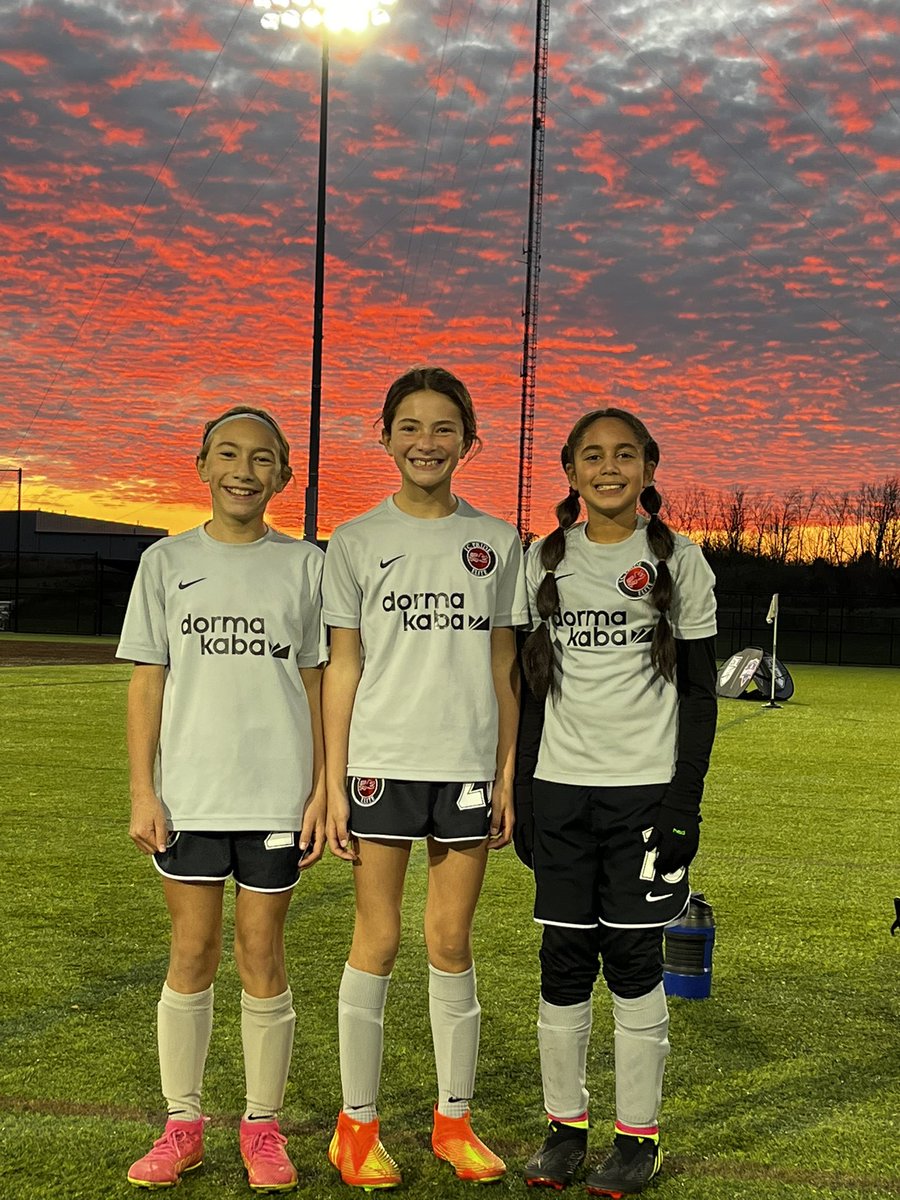 FC Pride 2013 Pre ECNL (@fcpride2013_g) on Twitter photo Girls played fantastic today at Pre ecnl crossover - won both with 10 goals between two matches conceding only 1 💪⚽️🙌 <a href="/FCPrideElite/">FCPrideElite</a> <a href="/_CoachHerron/">Coach Herron</a> Girls played fantastic today at Pre ecnl crossover - won both with 10 goals between two matches conceding only 1 💪⚽️🙌 <a href="/FCPrideElite/">FCPrideElite</a> <a href="/_CoachHerron/">Coach Herron</a>