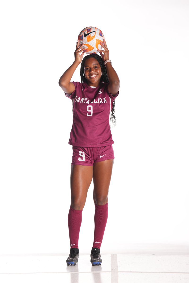 41' | Jordyn gets us on the board!

Broncos - 1
Pilots - 0

#StampedeTogether