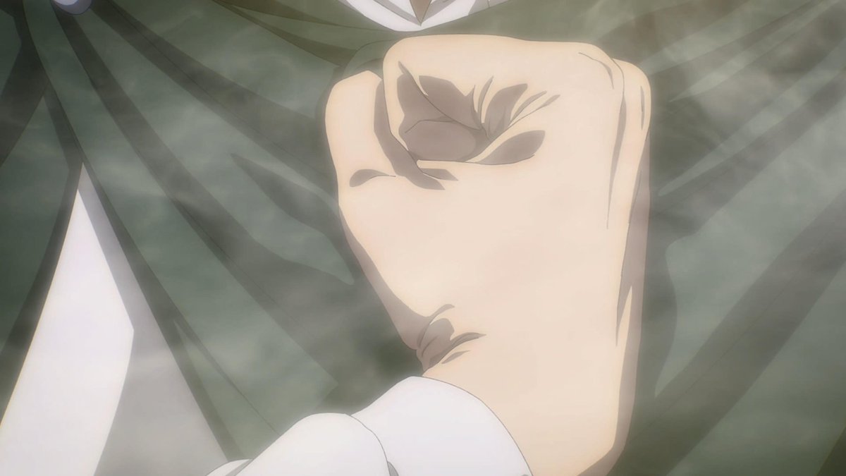Chrisld10's tweet photo. @AttackOnTitanEN Thank you for 10 years of hardwork &amp; dedication to this amazing anime that will be remembered from generation to generation. Goodbye...Eren🕊 #AttackOnTitan https://t.co/Uh2pgL8rEL