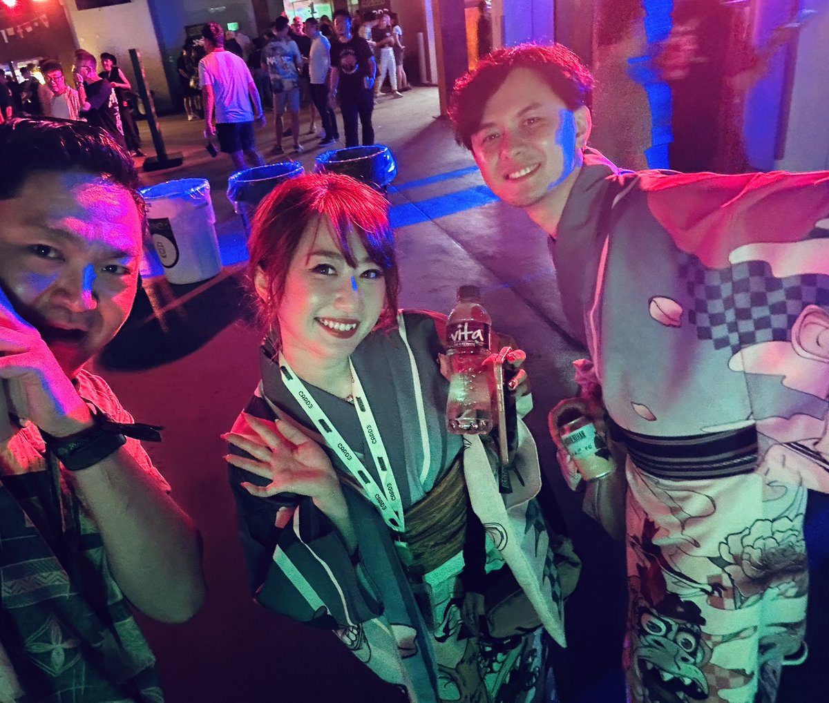 <a href="/Japanese_BAPES/">Japanese Born Ape Society</a> <a href="/ape_born/">Japanese Born Ape Society</a> japan represents! 🥳 BMW and queen ape in kimono, life’s good! #ApeFestHK #ApeFest2023 <a href="/yugalabs/">Yuga Labs</a> <a href="/BoredApeYC/">Bored Ape Yacht Club 🍌</a> <a href="/EliteApesHK/">ELITE APES HK</a> <a href="/JasonJape/">Jason Au</a> <a href="/web3_honey/">たぬきち🍯web3honey💛</a> <a href="/huni_crypto/">hunisan ふに</a> <a href="/BAYCJapan/">JapanApeClub</a> #bayc <a href="/dalegre/">Daniel Alegre</a>