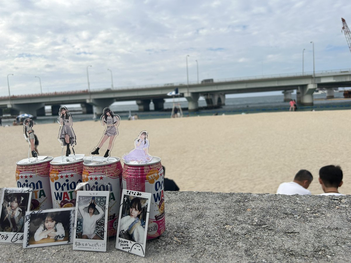 n_yrot_'s tweet photo. 沖縄最高🌺🌴 https://t.co/53OCnG6WkU