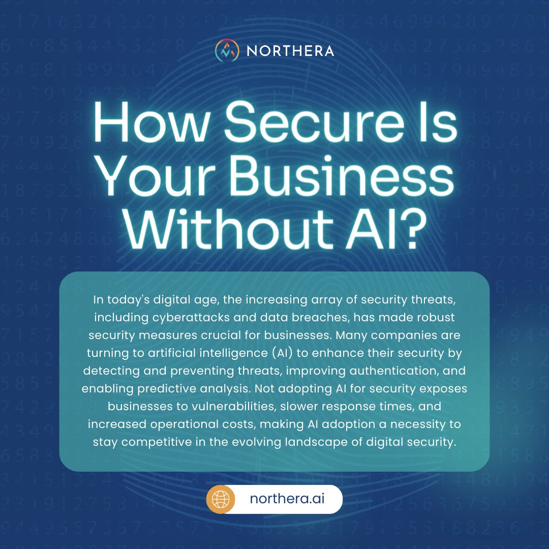 northera_ai's tweet image. To read more, just go to tinyurl.com/NortheraAIBlog
Subscribe to our AI Newsletter using this link: tinyurl.com/NortheraAI.
Enroll in our AI University, go to university.northera.ai.

#aitool #aitoolsforbusiness #aitoolsfordesign #aitoolsinsocialmedia #aitoolsformarketers