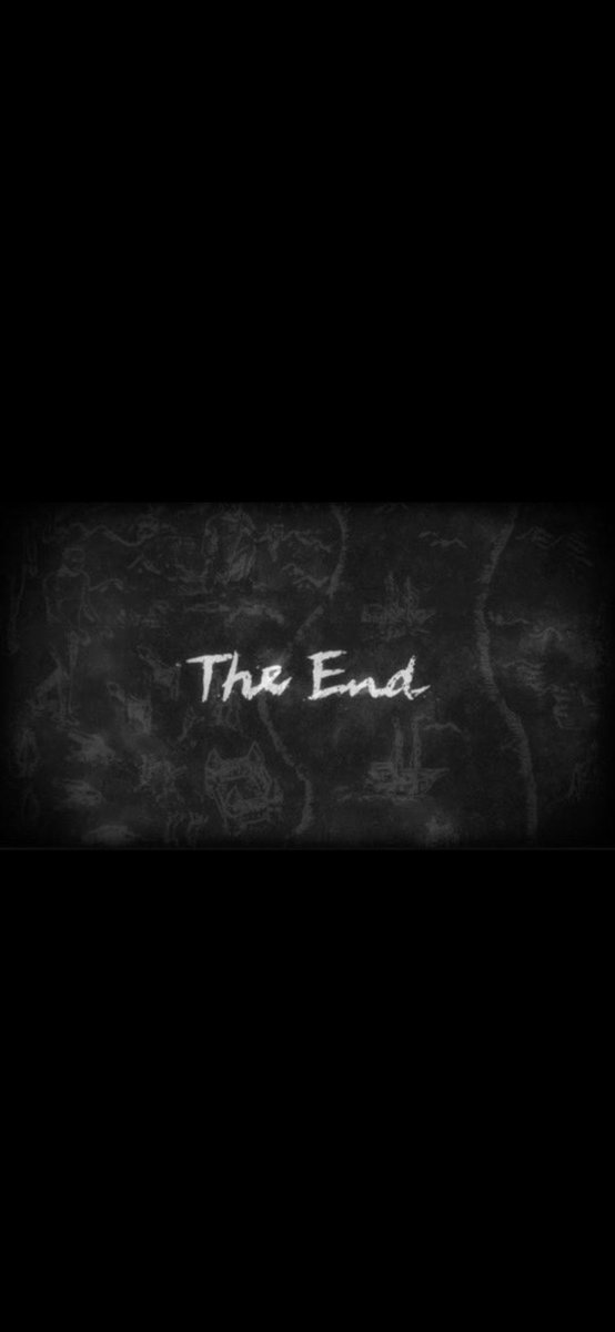 BladeSHOOp's tweet photo. What a finish! The story told was thrilling, and heart wrenching hate to see a 10 year run come to an end. Appreciate the ride #AttackOnTitan https://t.co/IgJA3BDmYe