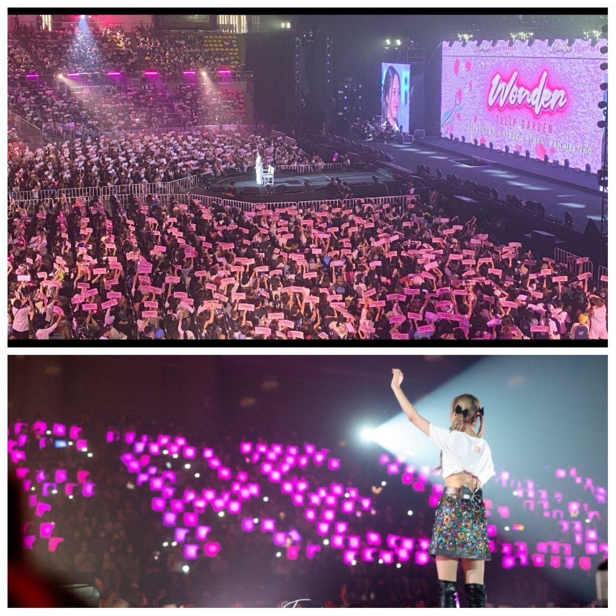 FREENSWORLD's tweet image. The impact you have is incomparable with anyone .

ALWAYS WITH FREEN
 #WeAreHereFreen