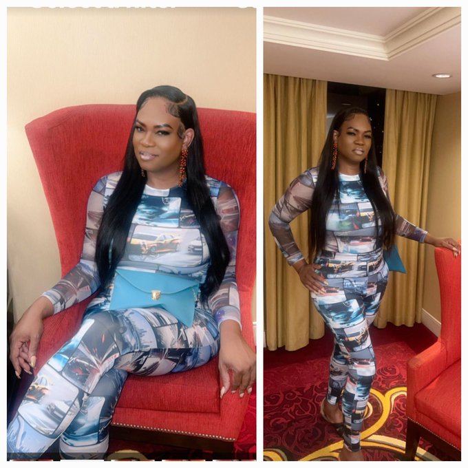 Tall hot black tgirl #tgirl https://t.co/mfPHRYBQQ0<a href="/tag/tgirl"class="tags">#tgirl</a>