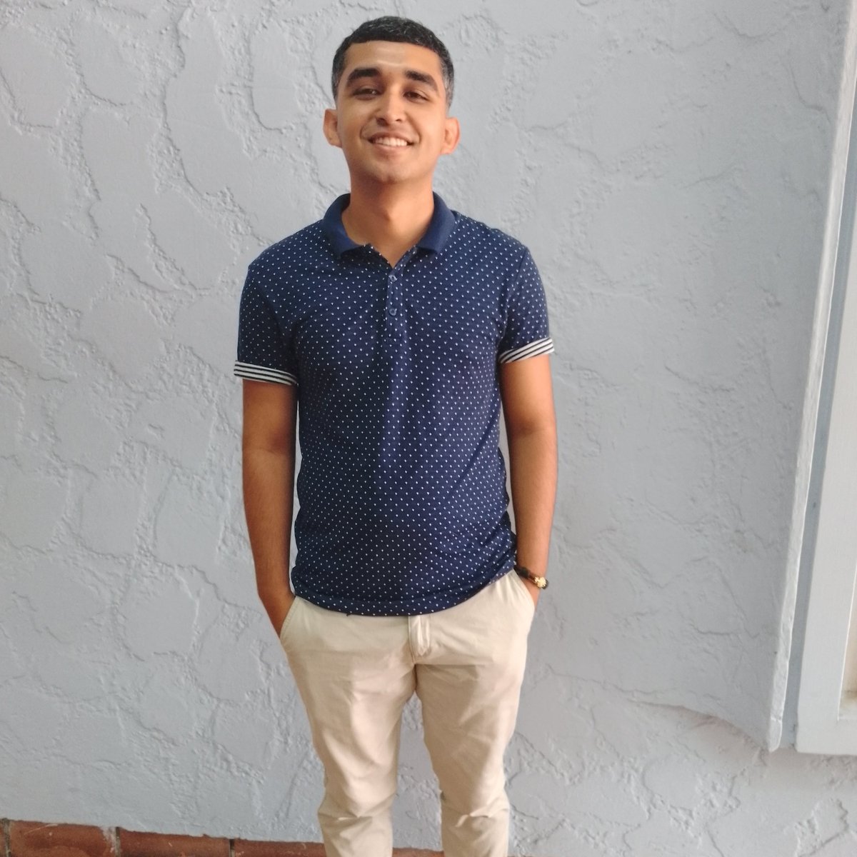 #NuevaFotoDePerfil