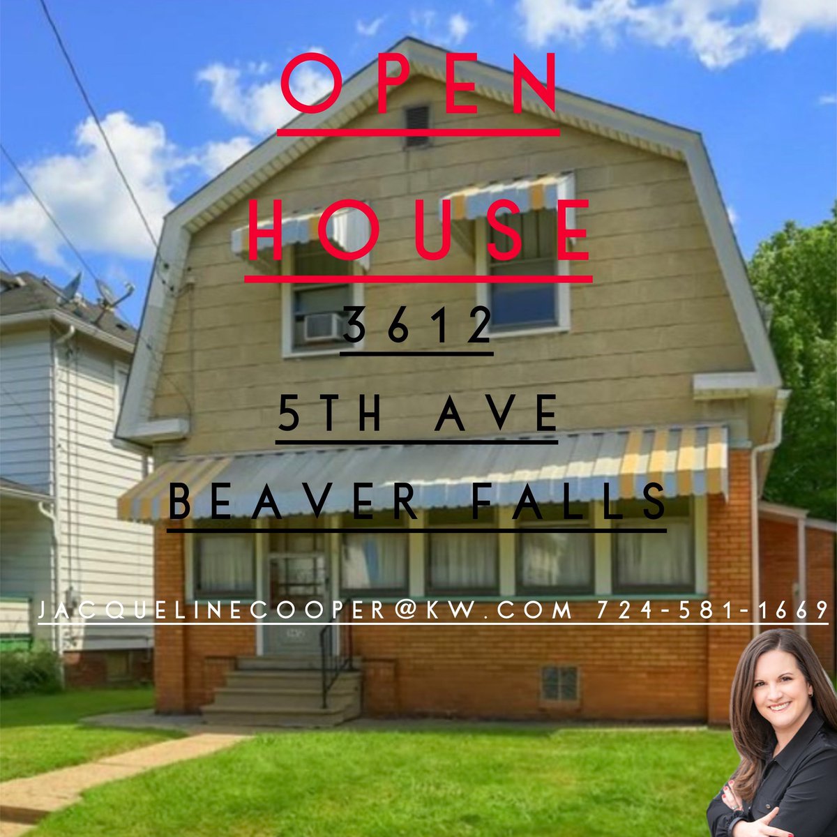 jcjackcooper's tweet photo. Please join me tomorrow Sunday 11/5 from 1-4pm! #OpenHouse Remarks
Lovingly cared for by the same family for decades, this College Hill home offers 4 bedrooms &amp; 3 bathrooms. Upon entering you’ll be warmly welcomed by an enclosed sun parlor for seasonal enjoyment. https://t.co/WKAZw7vRLN