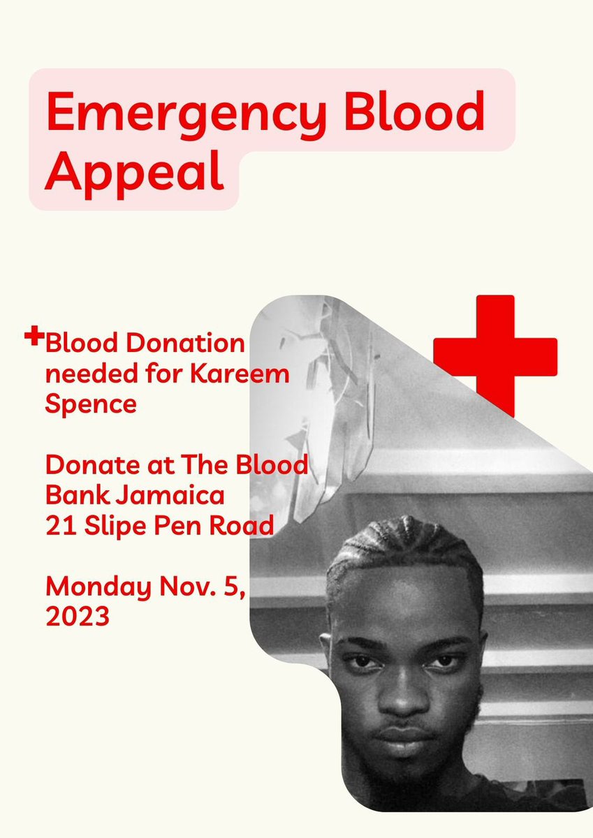 The 6th** please retweet and donate if you can 🙏🏾
