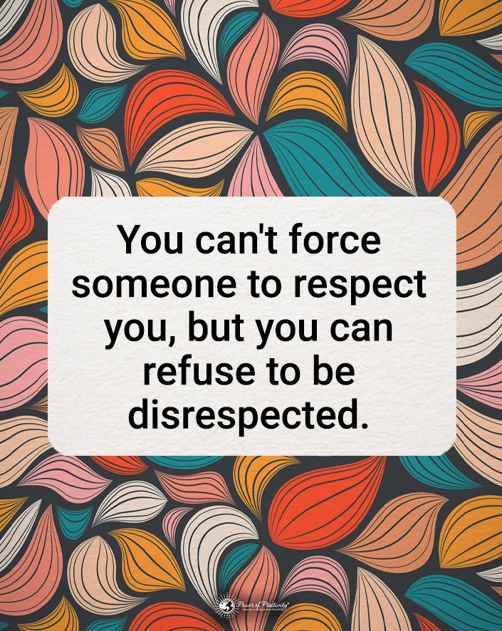 Power of Positivity (@livepositivity) on Twitter photo 