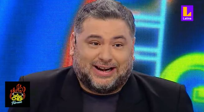 EManriquep's tweet photo. QUEEEEEEEEEEEEEEEEEEEEE??? el repechaje?? nueva convocatoria??? .... esto no sera shokugeki no soma? #ElGranChefFamosos #TeamMarce https://t.co/XKMrNG7QNd