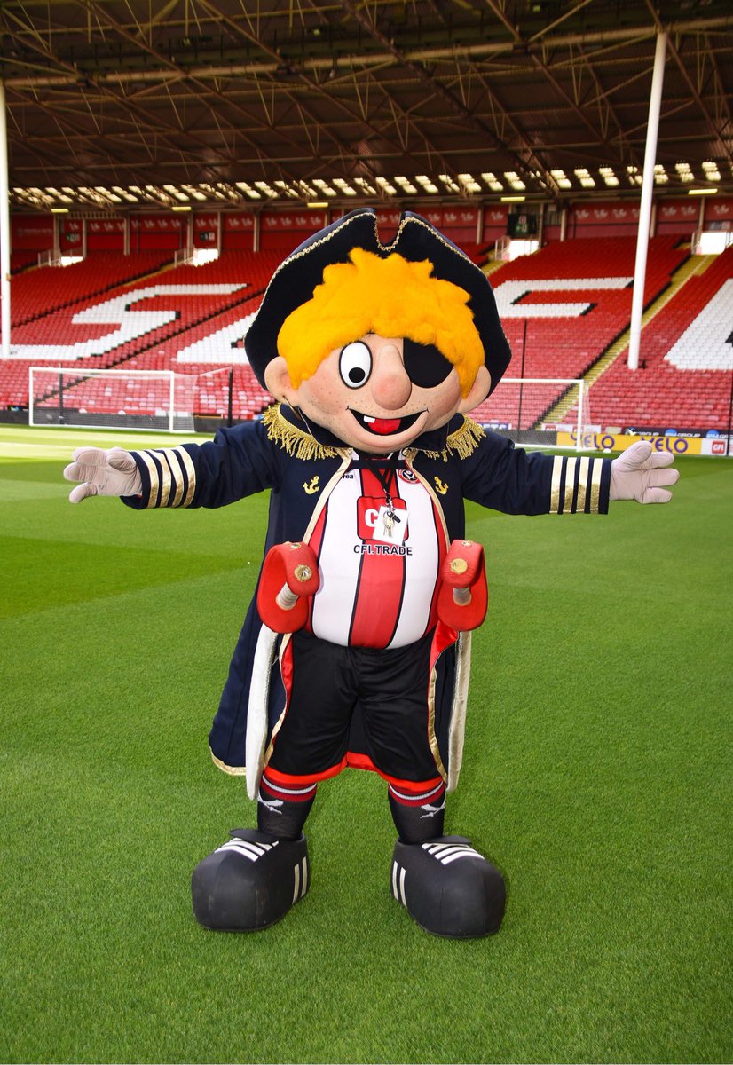 Captain Blade (@BladieSUFC) / Posts / X