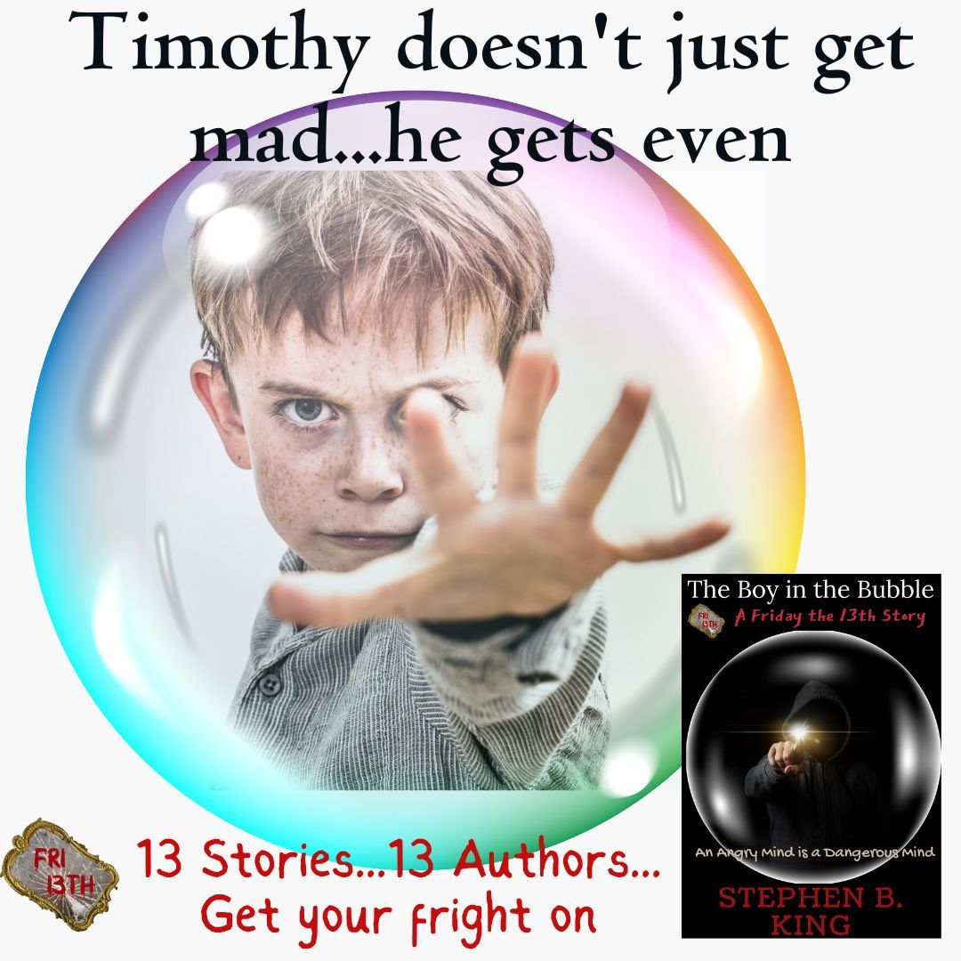 Author_PromoPal's tweet photo. His body is weak, but his mind is destructive
☠👻🔪📖🌑
@StephenBKing1

https://t.co/Y8EoCzRWJd #horror #shortreads #Fridaythe13th #KU #KindleUnlimited #Fri13thstories #HorrorStory #shortstory #fiction #amreading https://t.co/JC3BYAl6ta