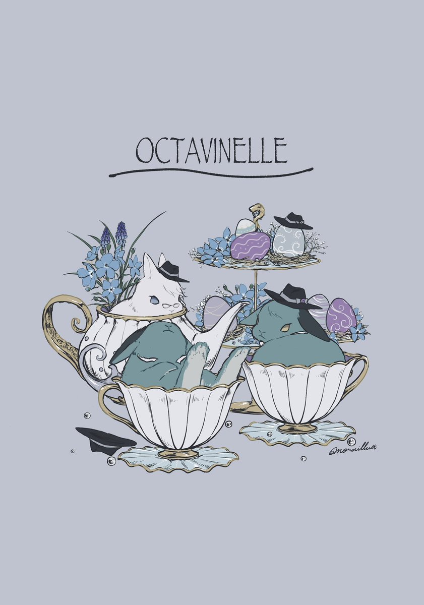 no humans hat teacup teapot cup simple background flower  illustration images