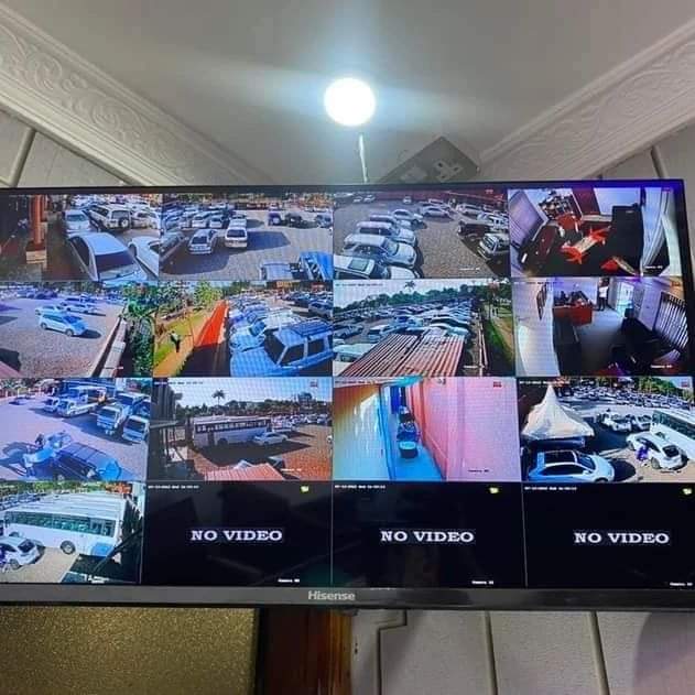 Secure your premises today with;
-CCTV Camera sales &amp; Installations.
-Security Alarms.
-Attendance &amp; Door Lock Biometric.
-Intercoms. 
We plan, install and service or maintain all your Security Systems in Uganda and beyond call or Whatsapp 0779930639 
mtlictsolutions.com