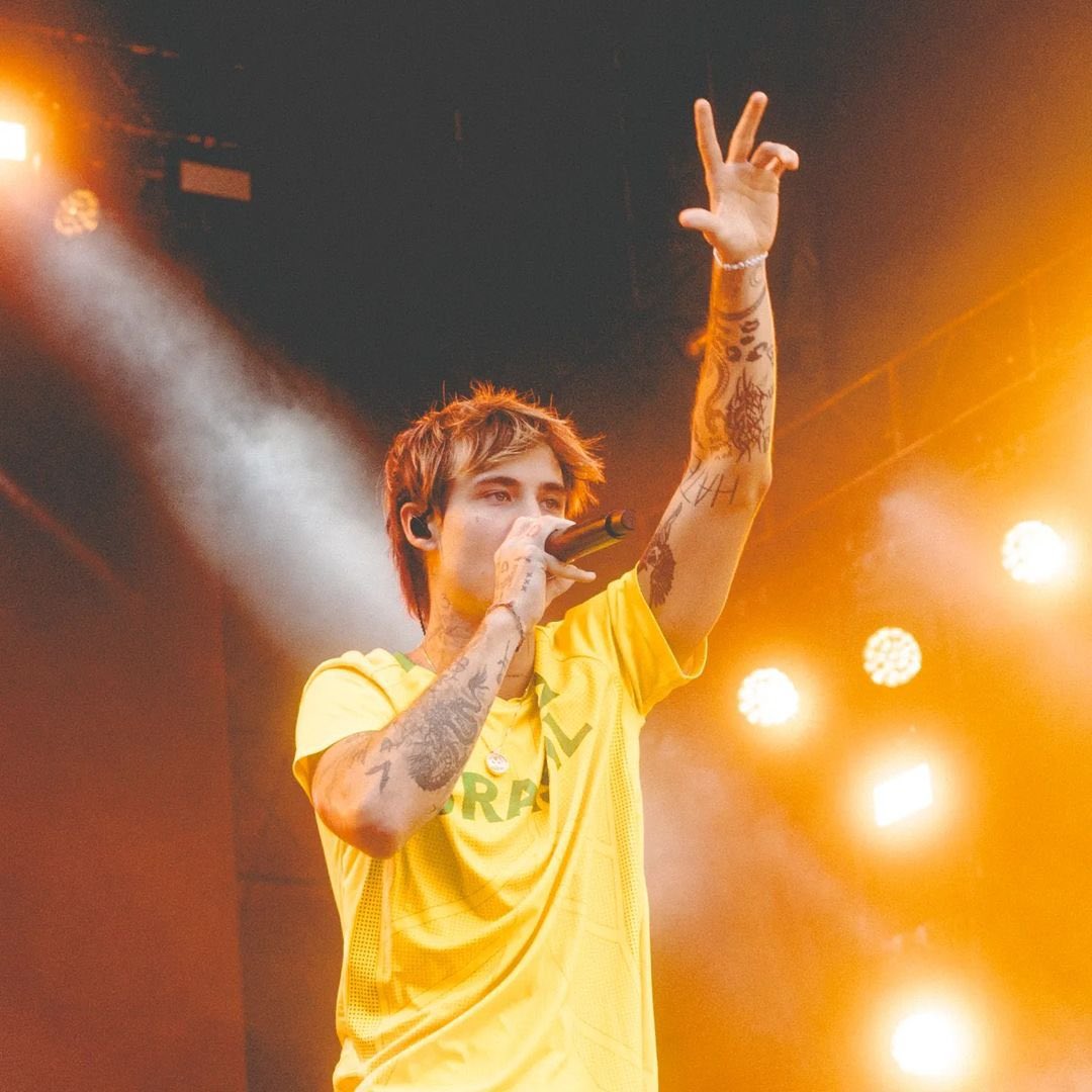 Mika ⓟ tweet media