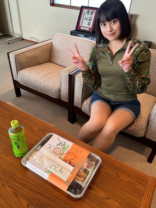 Twitterのコスプレ画像18