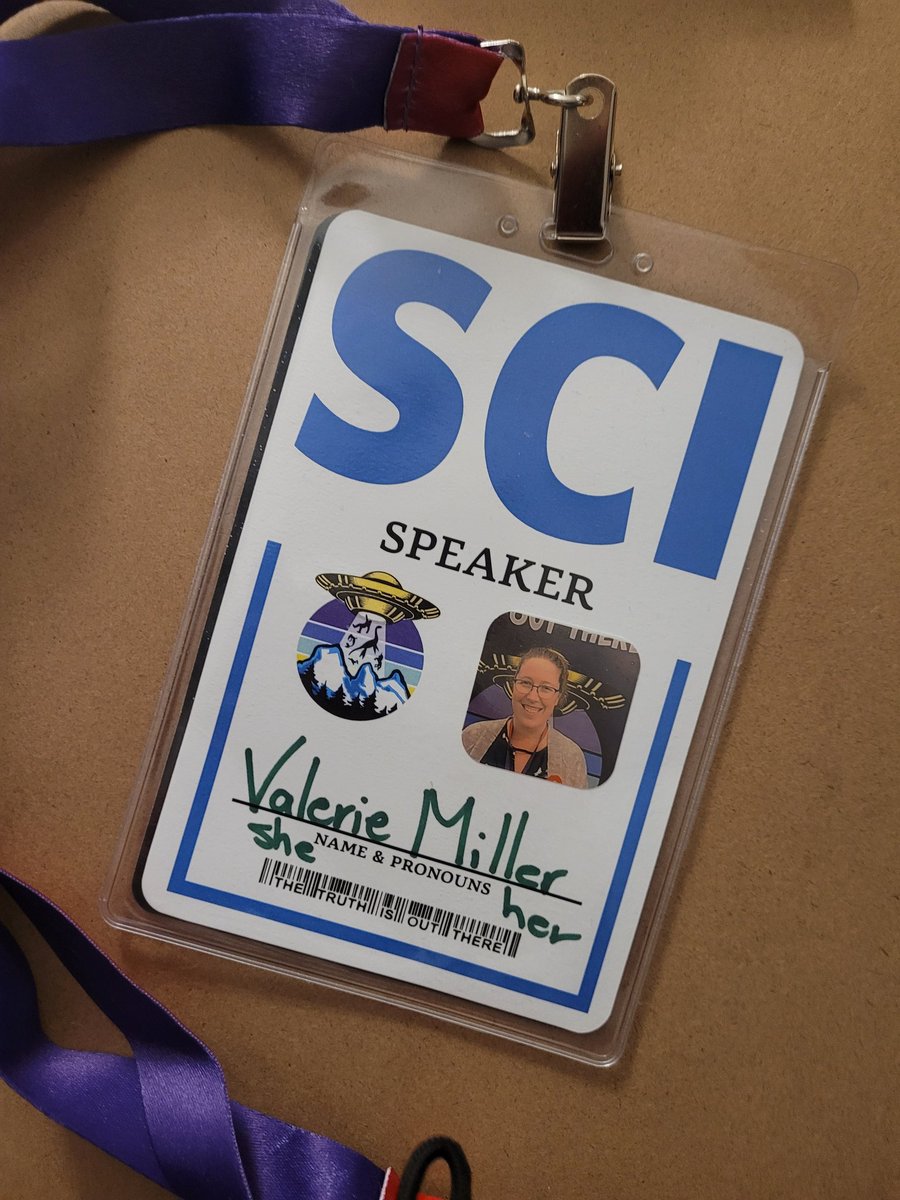 Valerie89Miller's tweet image. Can&apos;t believe it&apos;s over @ATASciCouncil 😄 What an amazing few days hanging out with these amazing science nerds ❤️ 💕  #scicomm #sciencecommunication #atasc2023