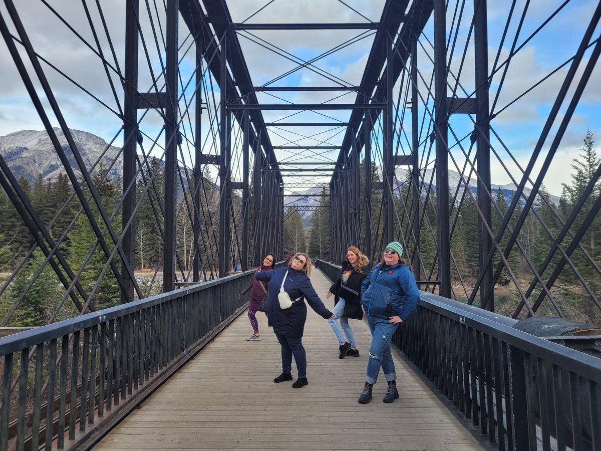 Valerie89Miller's tweet image. Can&apos;t believe it&apos;s over @ATASciCouncil 😄 What an amazing few days hanging out with these amazing science nerds ❤️ 💕  #scicomm #sciencecommunication #atasc2023