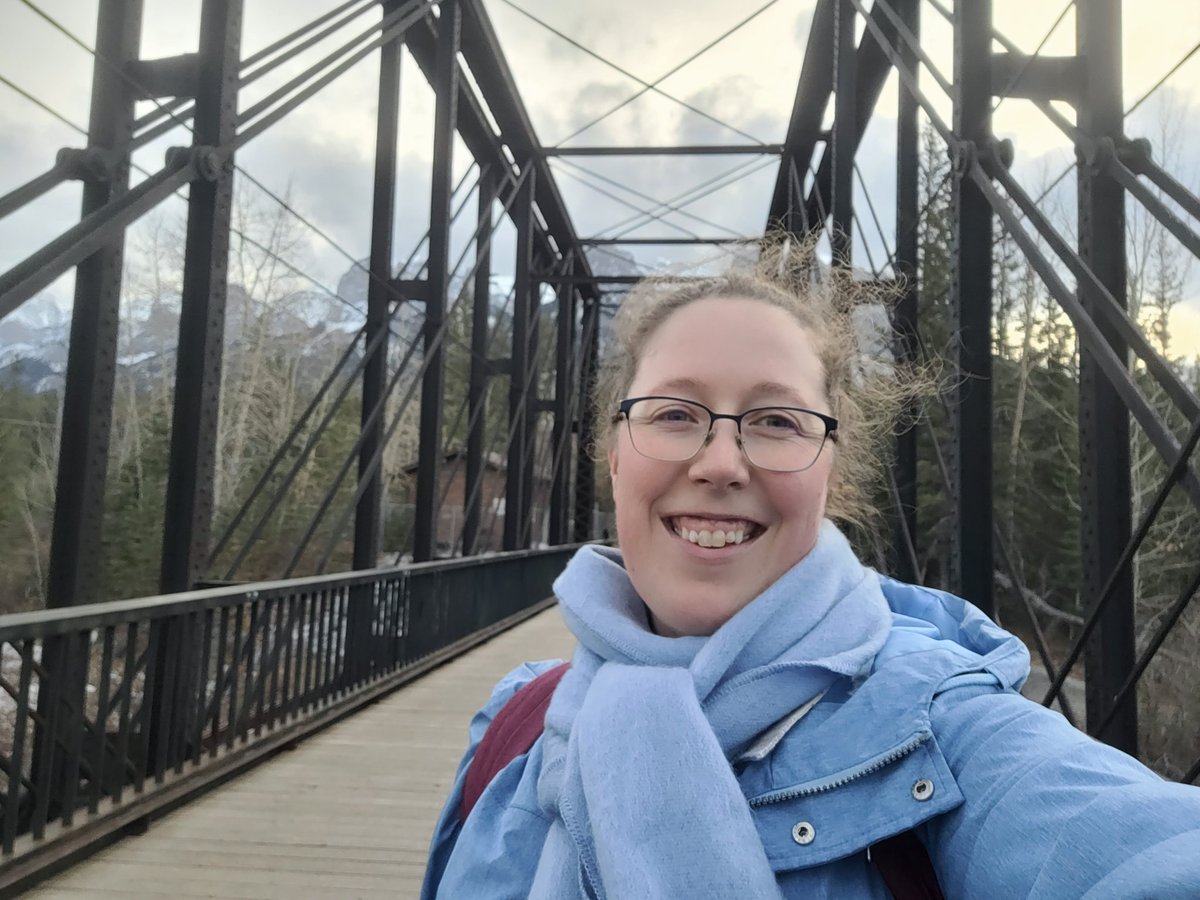 Valerie89Miller's tweet image. Can&apos;t believe it&apos;s over @ATASciCouncil 😄 What an amazing few days hanging out with these amazing science nerds ❤️ 💕  #scicomm #sciencecommunication #atasc2023