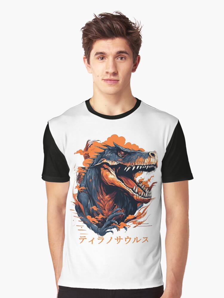 WFirefighting's tweet image. T-Rex t-shirt
redbubble.com/shop/ap/154466…