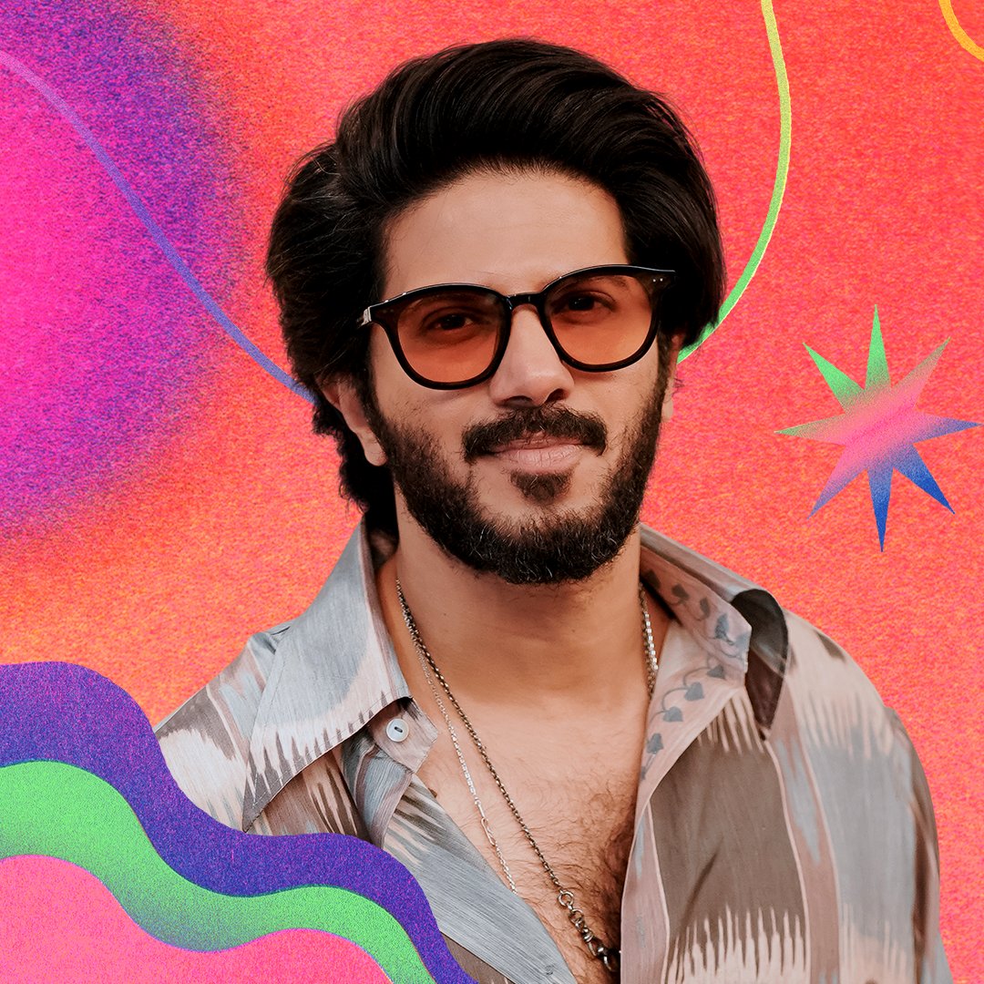 For @dulQuer, Deepavali brings joy, food, and a lifetime of memories. Celebrate this festival period with his curated playlist of tracks that bring people together. apple.co/DulquerSalmaan