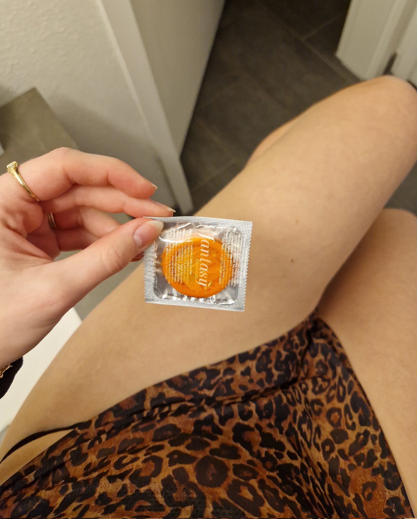 Stella 🌞 𝙉𝙊 𝙋𝙋𝙑 EVER on X: @FleshMechanic19 and I did a thing we  shouldnt have done ... 👀 t.coJUEXIZfdXk  X