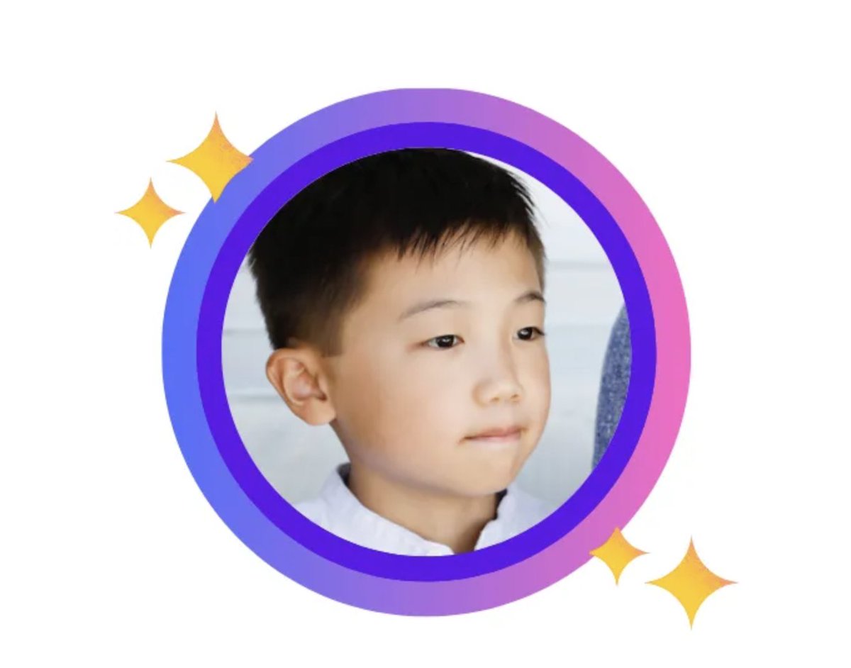 WAICY: Young Minds, Mighty AI Ideas tweet media