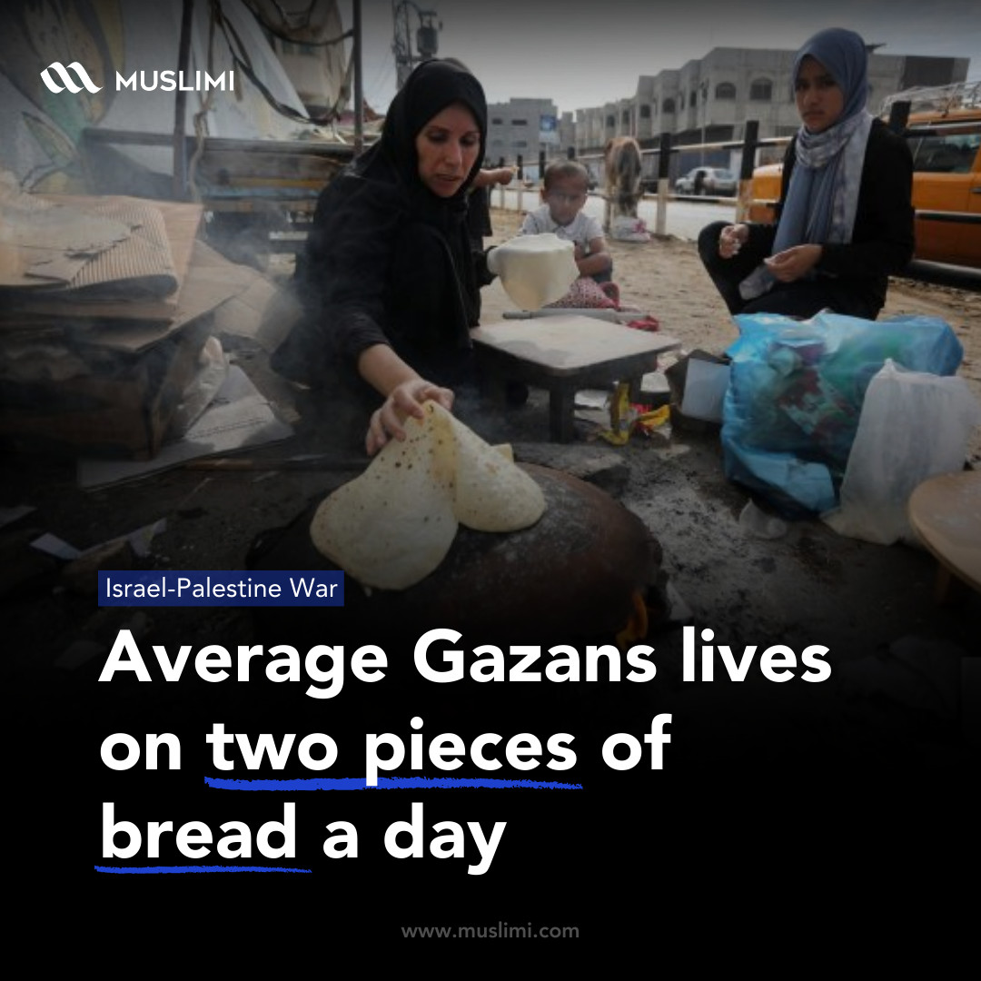 muslimiofficial's tweet image. In Gaza, dire conditions persist. Many rely on UN stockpiled flour. Now, the urgent cry is for water, as only one of three supply lines from Israel functions, says UN&apos;s Lynn Hastings. UNRWA backs 89 bakeries, feeding 1.7M. #Gaza #HumanitarianCrisis #UNSupport #MuslimiNews