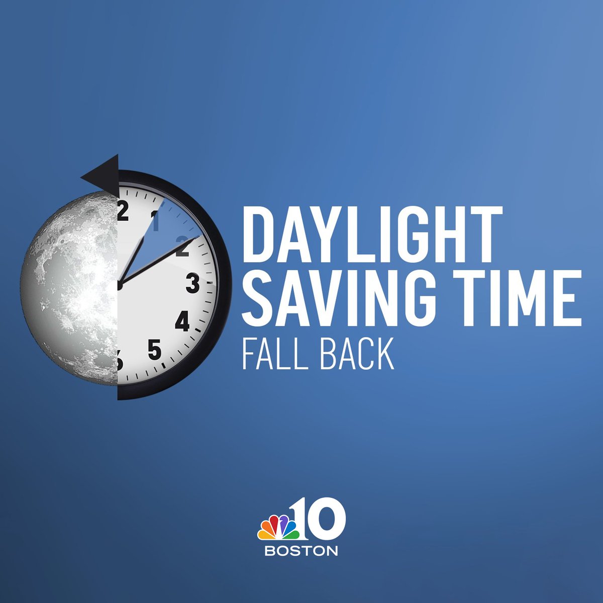 When Does Daylight Saving Time Begin in 2023? – NBC Boston