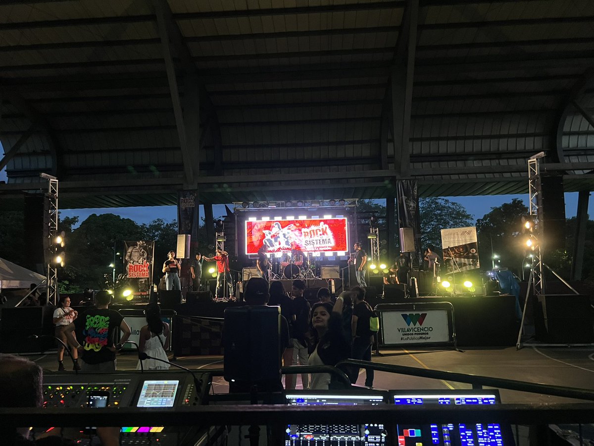 Rock al sistema - séptima edición