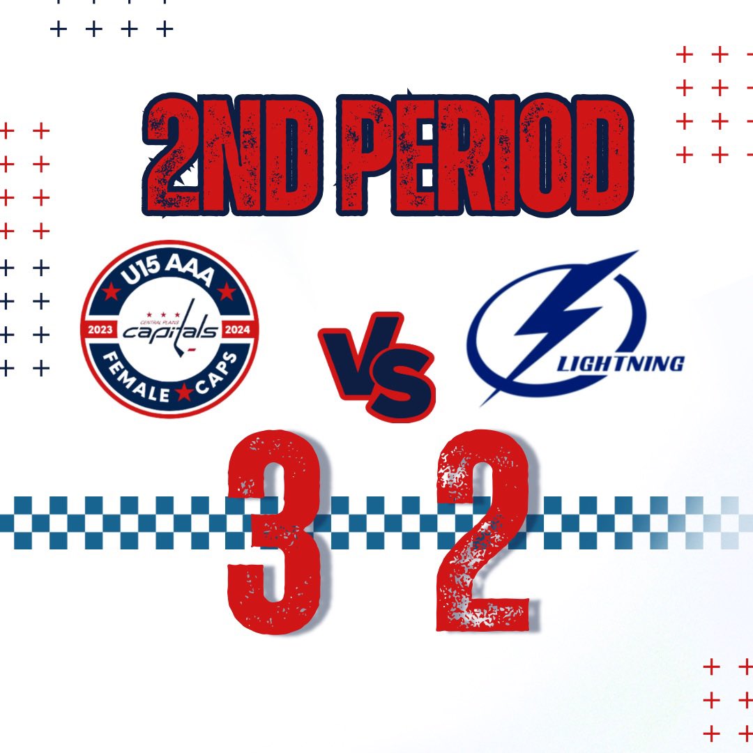 Central Plains U15 AAA Female Capitals tweet media