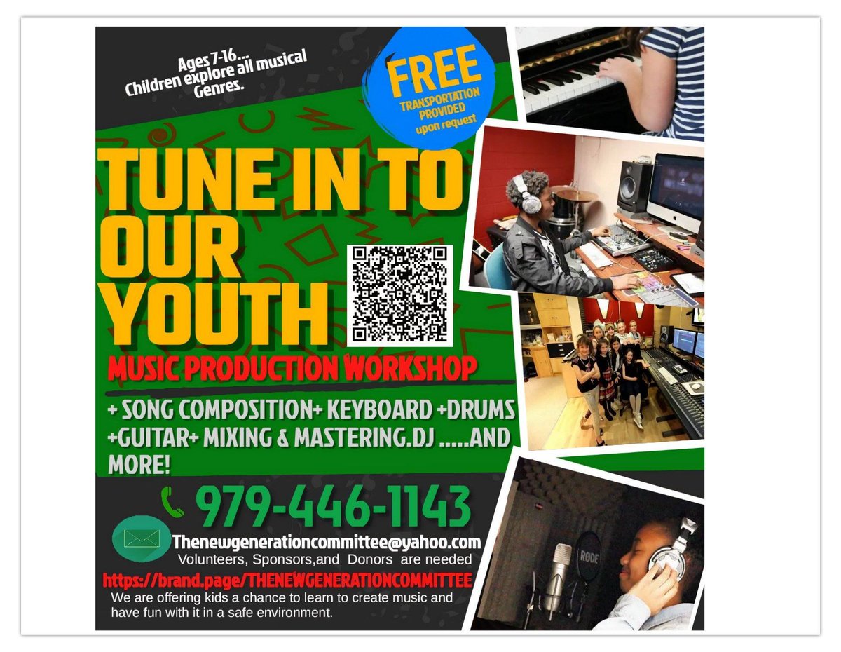 TNGCommittee's tweet image. There are only a few spots available, so please get in touch with us to get your child's RSVP in!