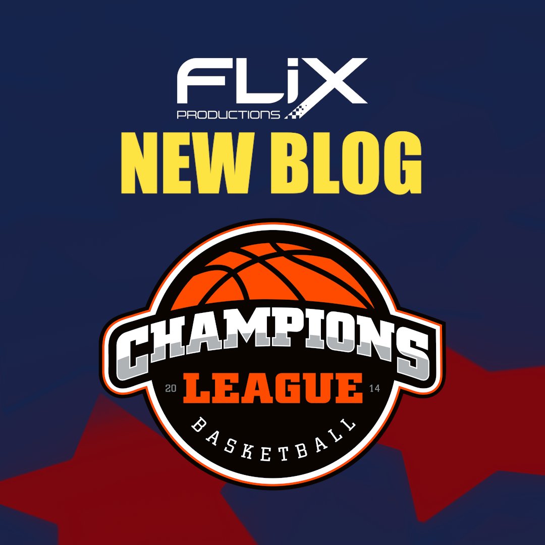 With CLB3X3 launching the 3x3 Australia Pro Series League this week, we thought it was a great chance to use their brand as a case study about how businesses can use video to build your brand.
Blog 👇👇👇
flixproductions.com.au/2023/10/18/vid…
