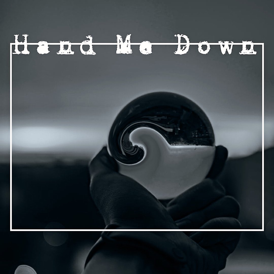 veras_son's tweet photo. Hand Me Down #verasson #handmedown #lofi #bedroompop #dreampop #indiemusic #8track #8trackrecorder #stlmusicscene #synthfolk

https://t.co/wUPmcyhq9W https://t.co/DXDtbWCCdo