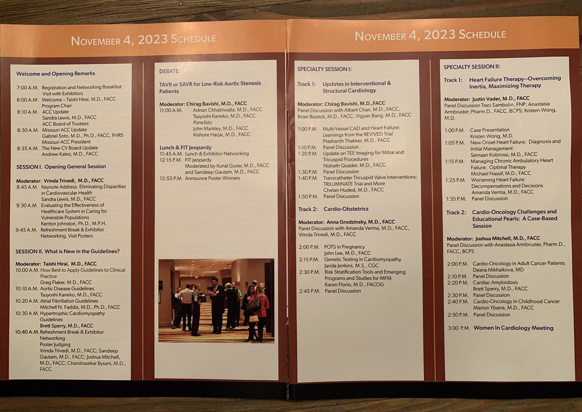 Brett Sperry, MD tweet media