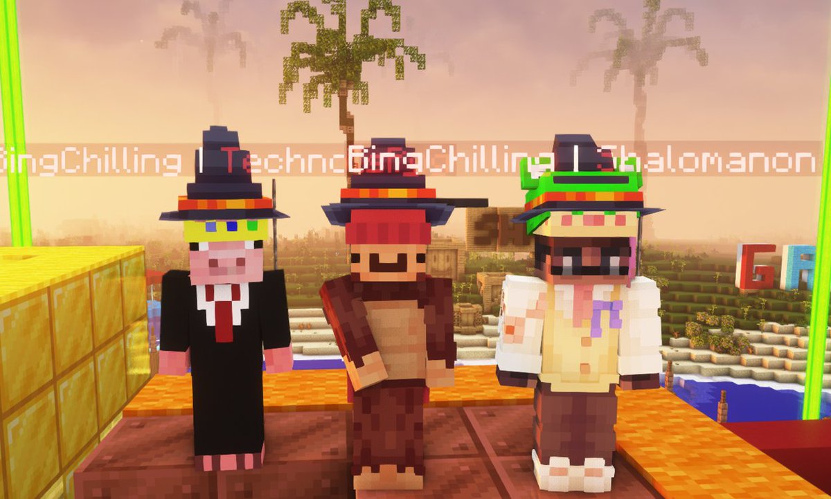 we qualified for finals!!!!
this was a amazing event to play b4 my birthday,
thanks for letting us play! :D