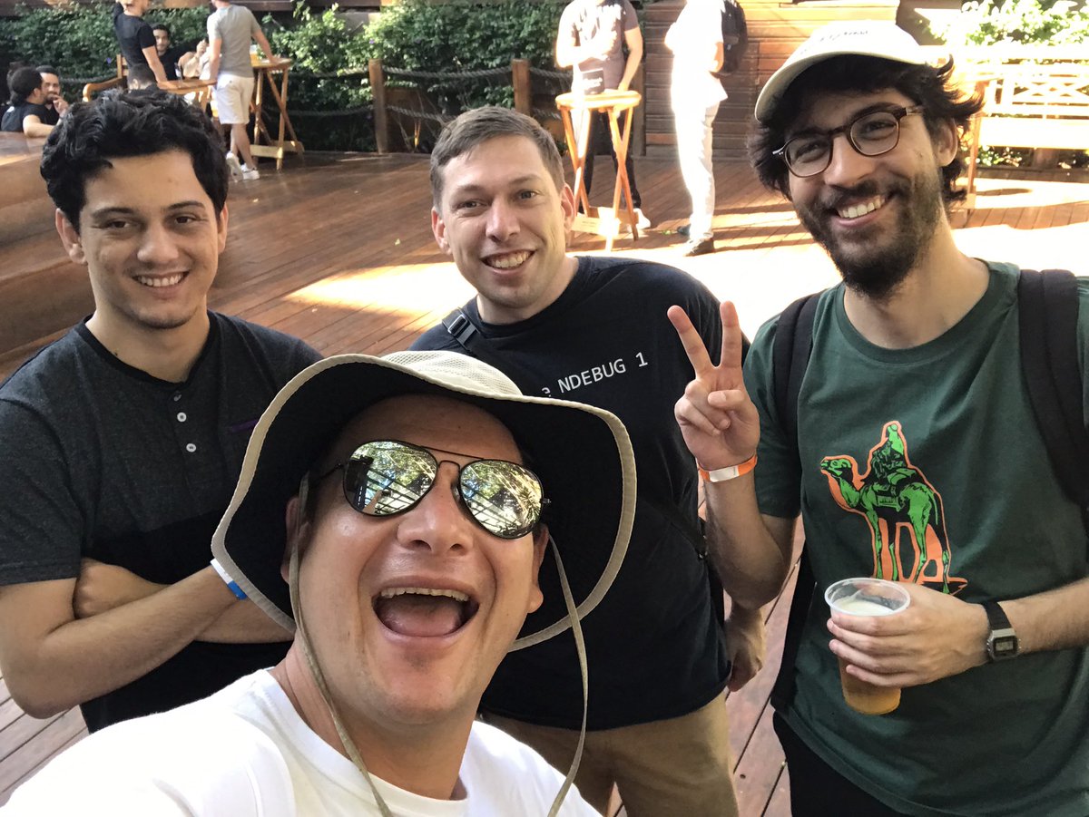 derivativador's tweet image. #COREDEV #Bitcoin na  @satsconf_