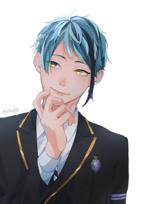 #リーチ兄弟誕生祭2023#ジェイド・リーチ誕生祭2023#フロイド・リーチ誕生祭2023おめでとう 