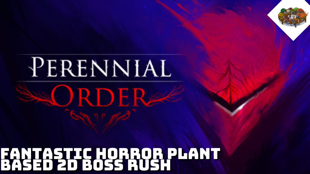 Perennial Order no Steam