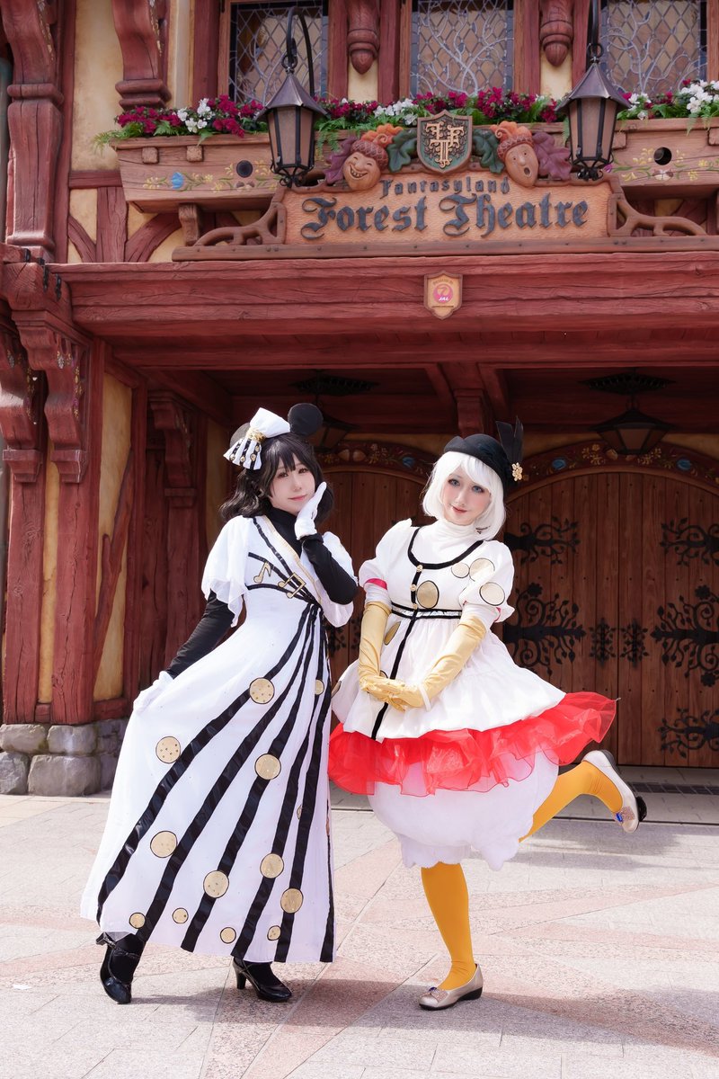 近日中削除　Dハロ　仮装　ミスティーク　衣装　Mサイズ Amazon.co.jp: [ばら屋出品] 新規ハーバーショー フェスティバル・オブ