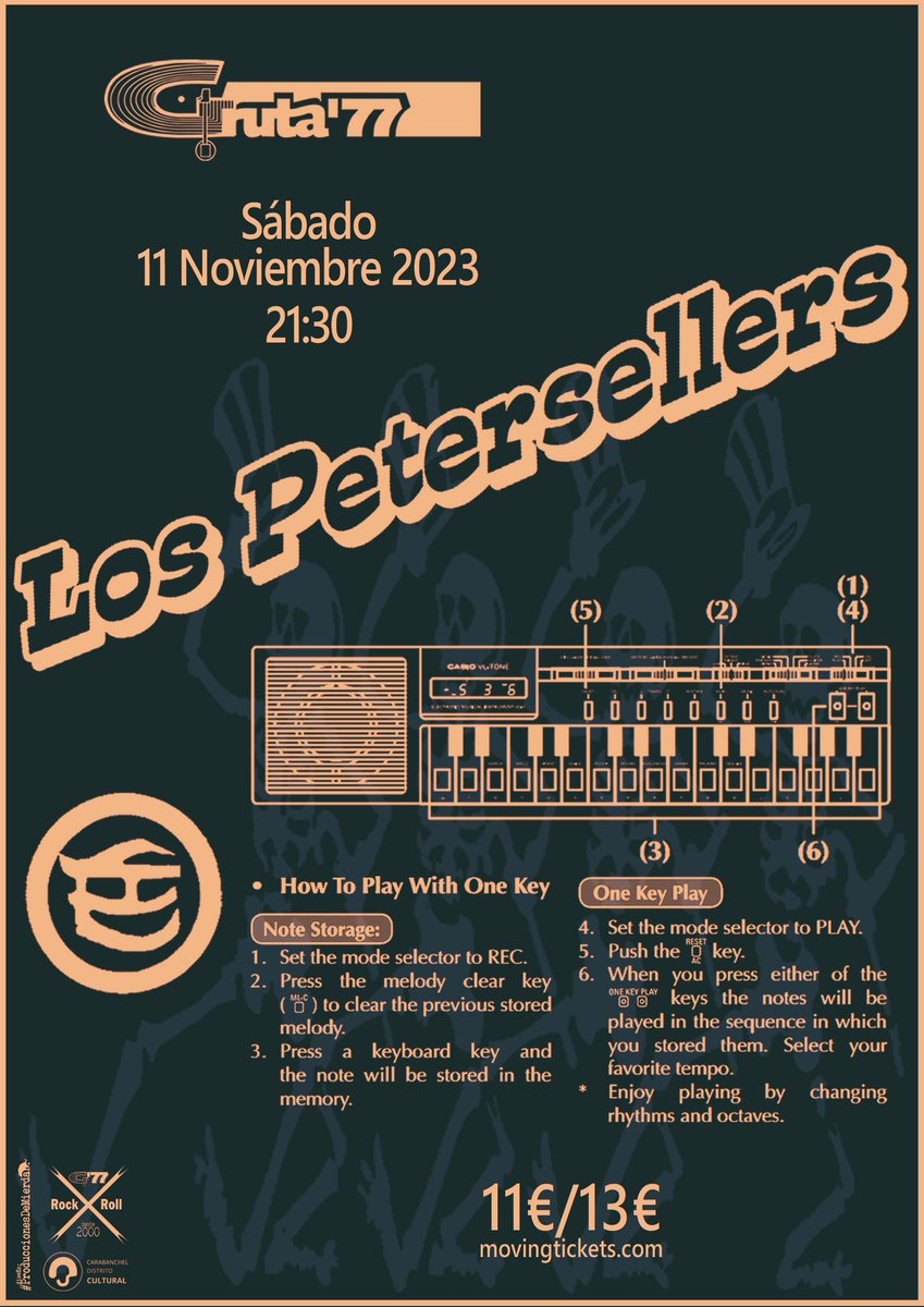 Gruta 77 tweet media