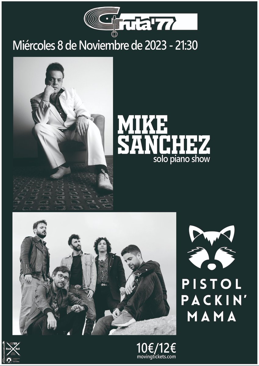 Gruta 77 tweet media