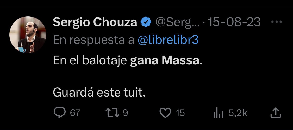 ElTrumpista's tweet photo. MUCHACHOS CONFÍEN https://t.co/C35SBoJtbc