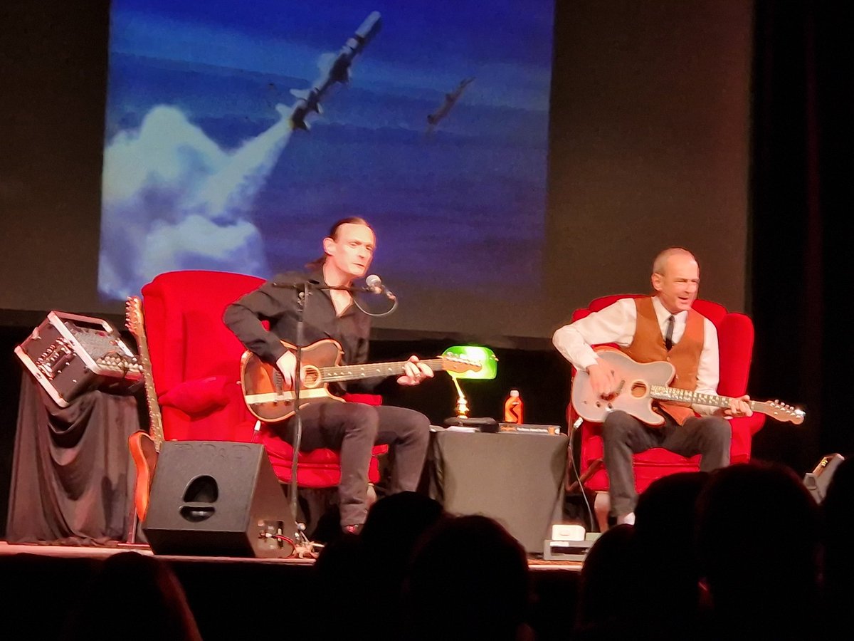 David Mackinnon tweet media