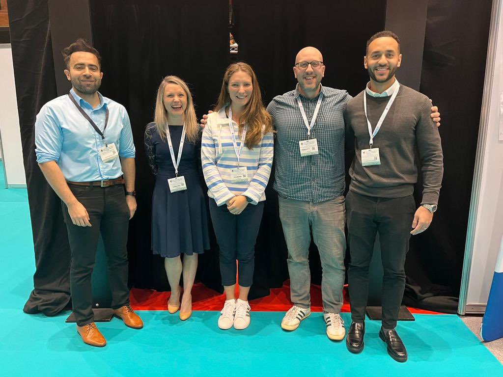 Mazen Abdul-Latif (@edpharmacistmaz) on Twitter photo Fantastic day presenting at <a href="/CPCongress/">Clinical Pharmacy Congress</a> with <a href="/UKCPAEmergency/">UKCPA Emergency Care Committee</a> discussing all things emergency care and the future of the speciality! <a href="/ED_Pharmacist/">Tom Harris</a> <a href="/HSheridan_90/">ED Pharmacist</a> @iapharmacist <a href="/victoria_heald/">Victoria Heald</a> Fantastic day presenting at <a href="/CPCongress/">Clinical Pharmacy Congress</a> with <a href="/UKCPAEmergency/">UKCPA Emergency Care Committee</a> discussing all things emergency care and the future of the speciality! <a href="/ED_Pharmacist/">Tom Harris</a> <a href="/HSheridan_90/">ED Pharmacist</a> @iapharmacist <a href="/victoria_heald/">Victoria Heald</a>